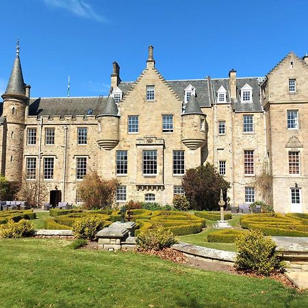 Carberry Tower Mansion House And Estate Guest House Масълбърг Екстериор снимка