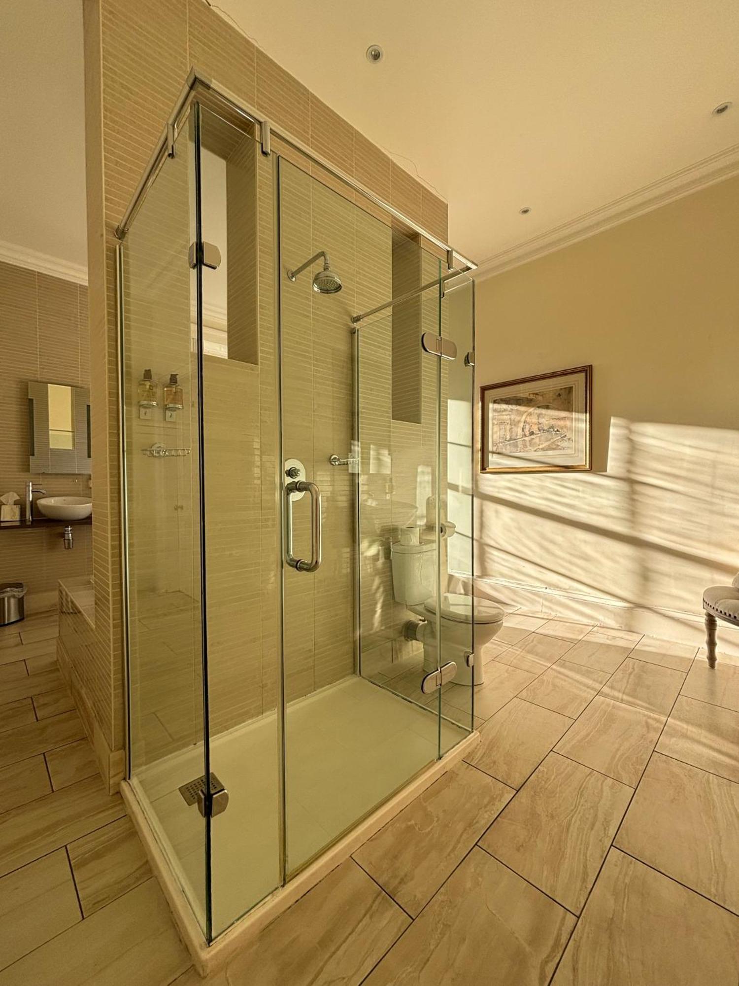Carberry Tower Mansion House And Estate Guest House Масълбърг Стая снимка